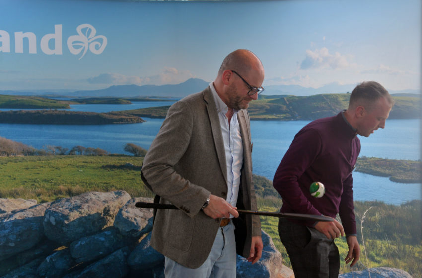  Traumroute an Irlands Küsten