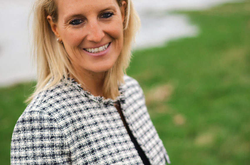  Nina Luig wird neue Geschäftsführerin bei der KD