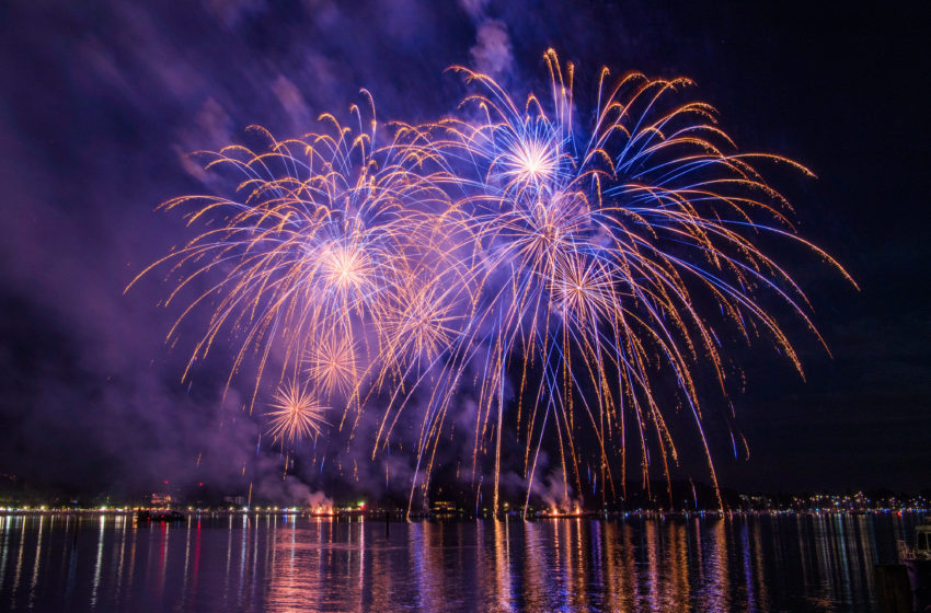  Konstanzer Seenachtfest 2023