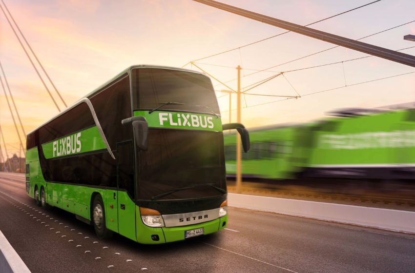  Deutschlandticket ohne Fernbusse