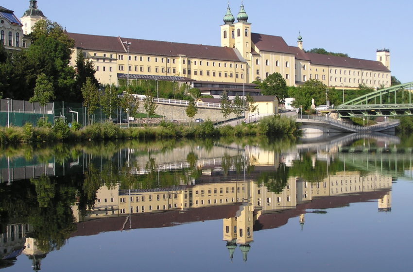  Österreich: Neue Dauerausstellung im Stift Lambach