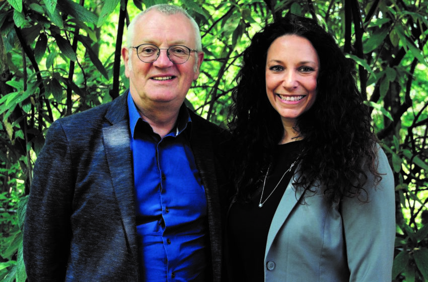  Biblische Reisen: Irmela Preissner folgt auf R. Tramsen