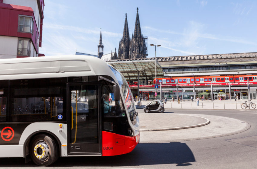  Herausforderndes Jahr 2022 für die KVB