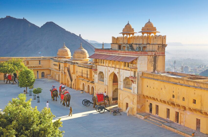  Trendtours nimmt Reisen nach Indien ins Programm