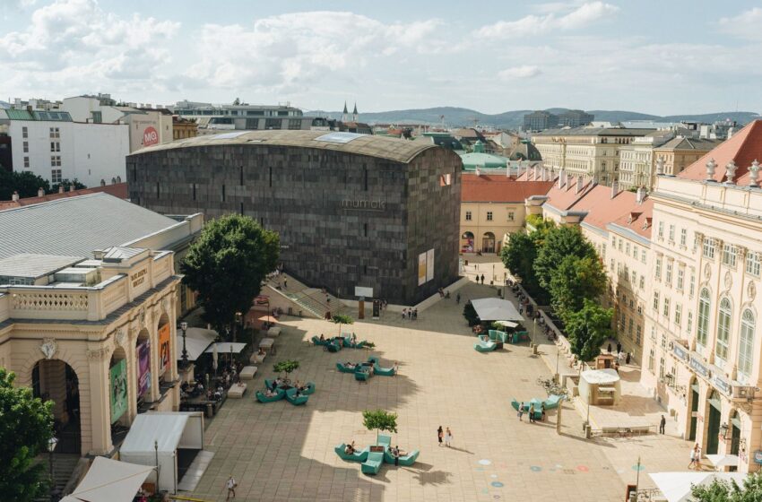  Umfrage: Wien erneut lebenswerteste Stadt der Welt