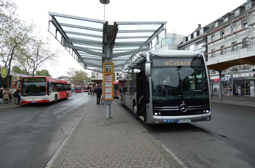  Mehr Energie pro Zelle