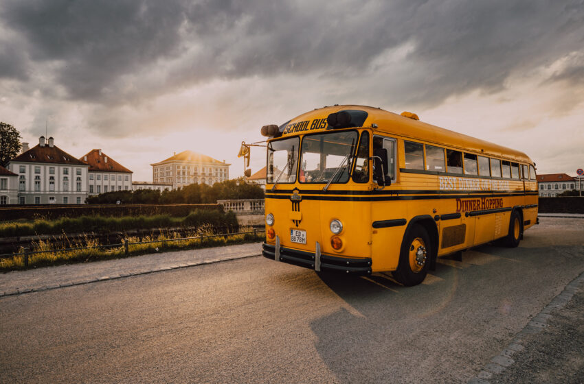  Aus Diesel- wird E-Oldtimer