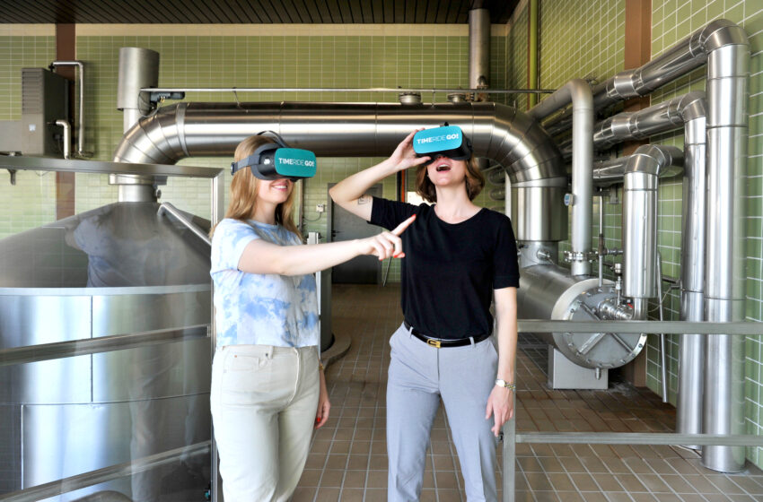  Andechser Braukunst virtuell erkunden