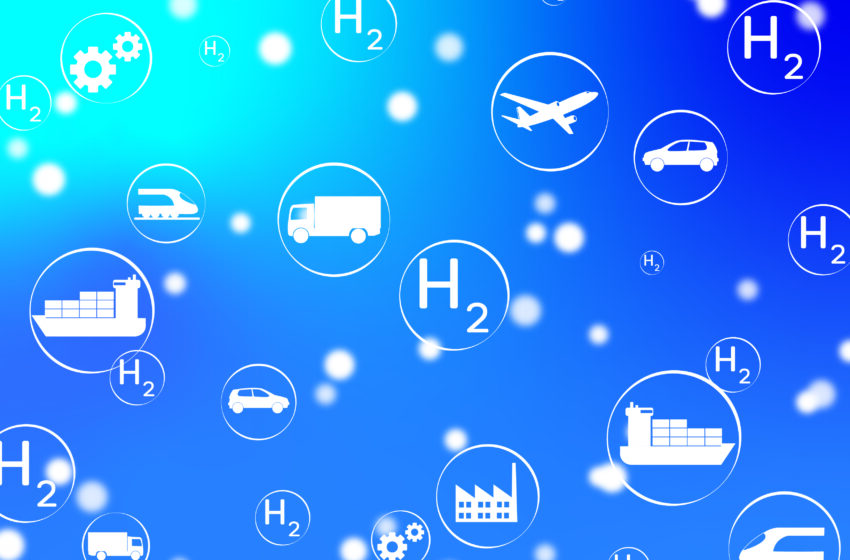  Die nationale Wasserstoffstrategie