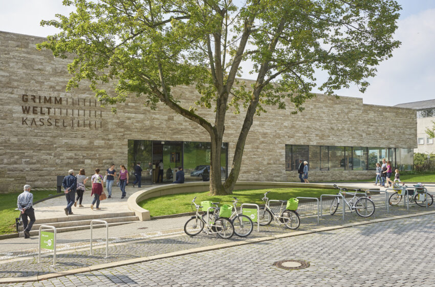  „Akte Rumpelstilzchen“ neu in der Grimmwelt Kassel