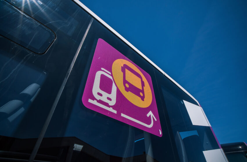  SEV: Bedarf an Bussen und Fahrern gewaltig