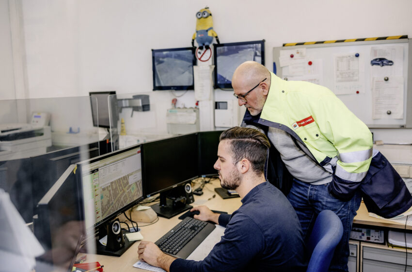  Wiener Linien setzen auf digitales Omniplus
