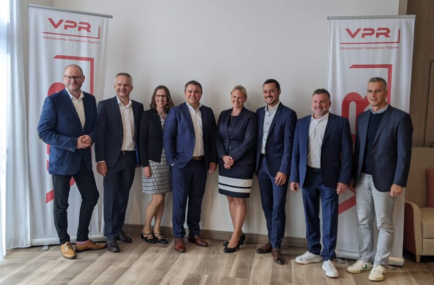  VPR-Mitgliederversammlung 2023