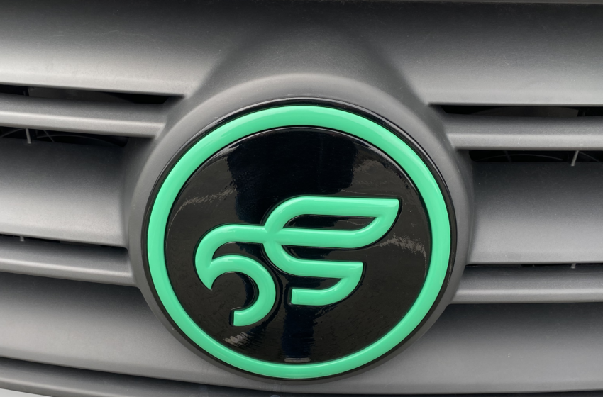  Tremonia Mobility: Vom Stern zum Raubvogel