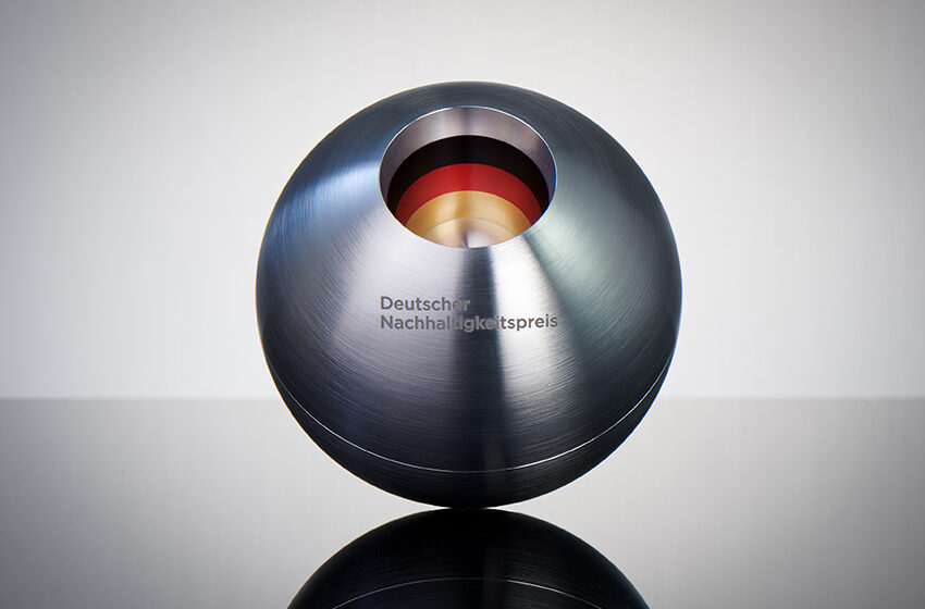  Zoo Leipzig gewinnt 16. Deutschen Nachhaltigkeitspreis