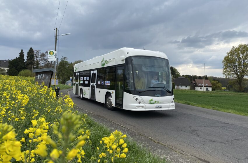  Hess Lightram 12 Plug: Solider und eigenwilliger Schweizer