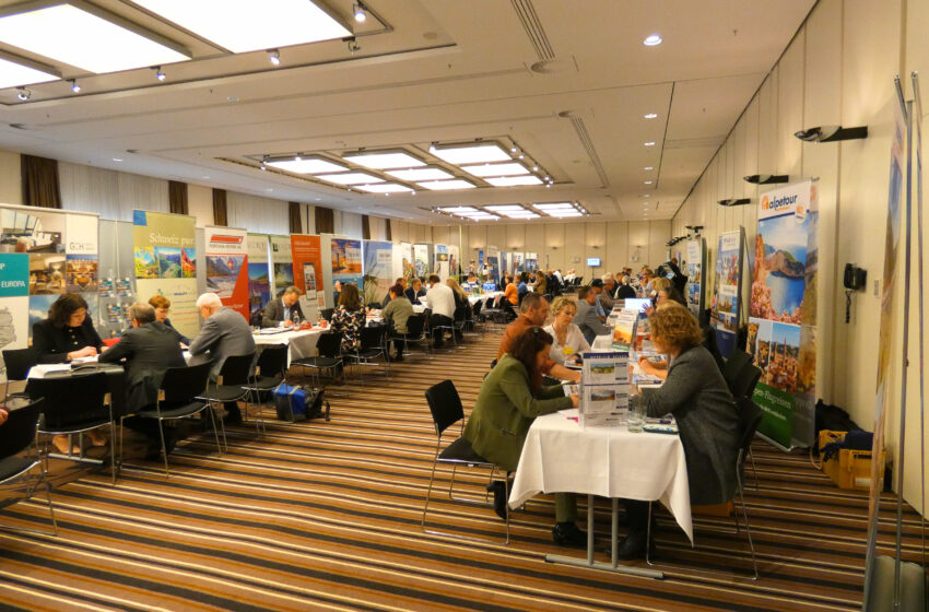  VPR VIP-Treff: 28. Ausgabe Februar 2024 in Brüssel