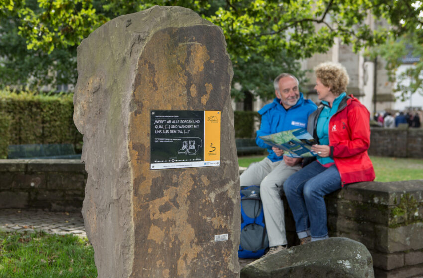  Bergischer Weg hofft auf Wanderweg-Auszeichnung