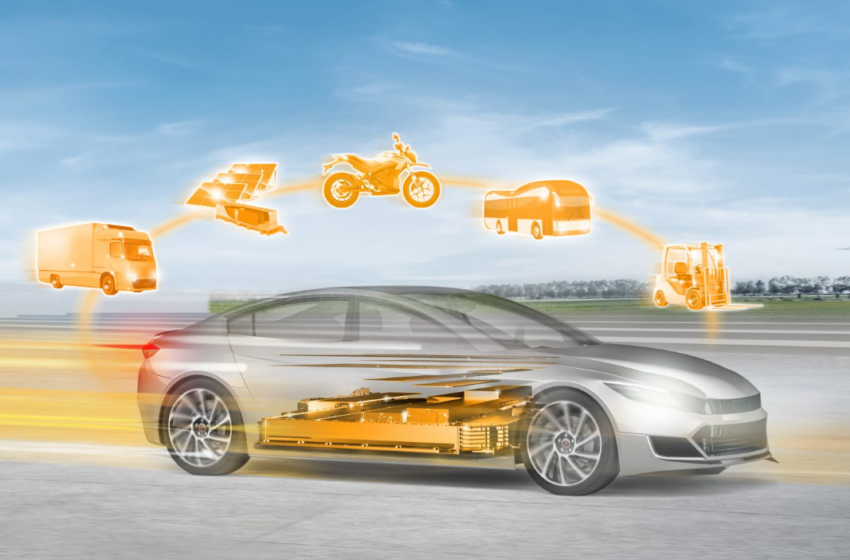  Farasis Energy: Akkus für europäische E-Busse