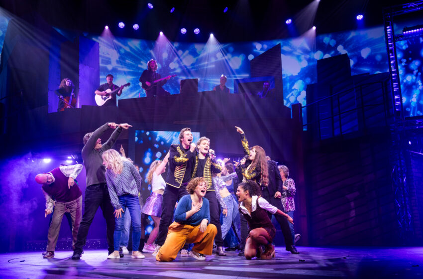  Erfolg für PUR-Musical – Fan-Show am 24. April 2024