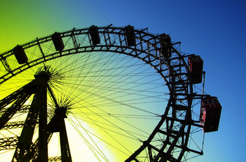  Wien knackt 2023 Rekord beim Übernachtungsumsatz