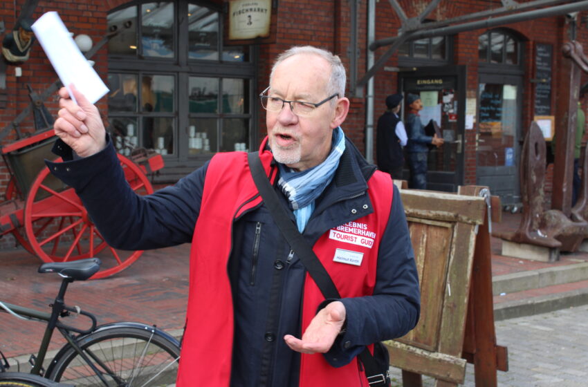  Winterangebote für Entdeckungen in Bremerhaven