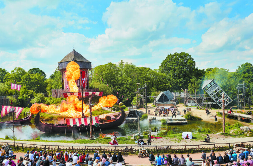  Zauberhafte Geschichten und Märchen