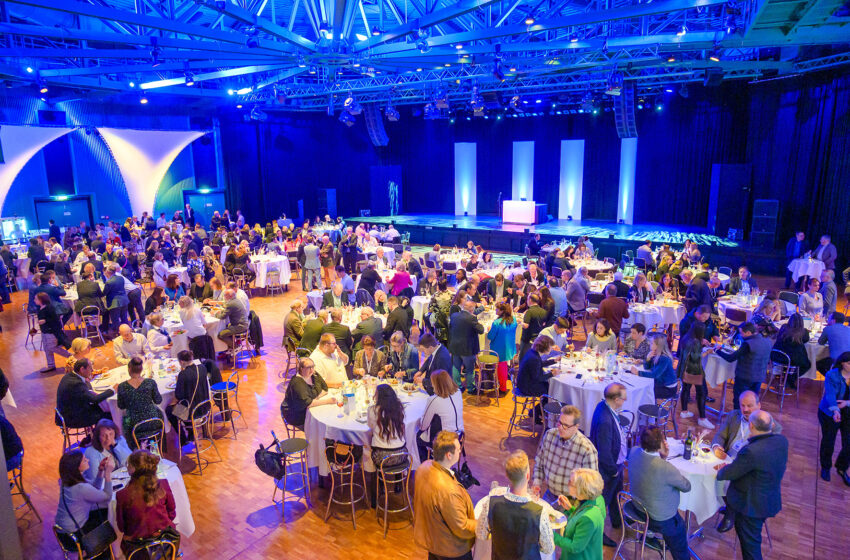  RDA Group Travel Expo: Mehr Anmeldungen als in 2023