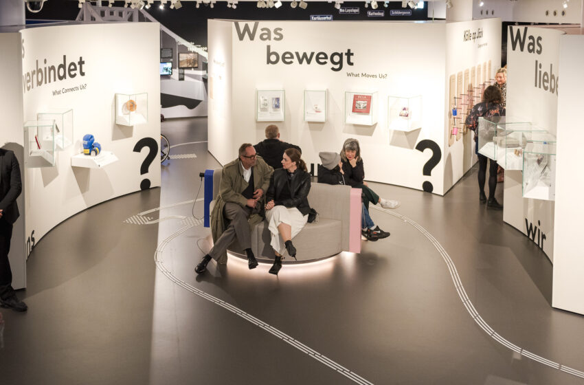  Ganz Köln an einem Ort: Stadtmuseum wiedereröffnet