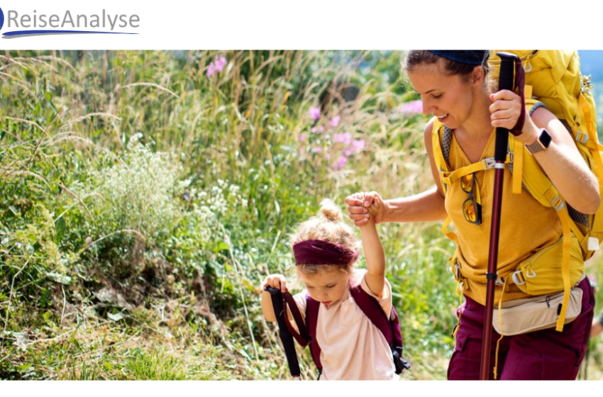  FUR: Reiseanalyse 2024 – Bus im Plus