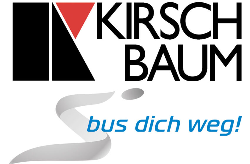  RDA GTE: Kirschbaum Verlag & bus dich weg! gemeinsam am Stand E32
