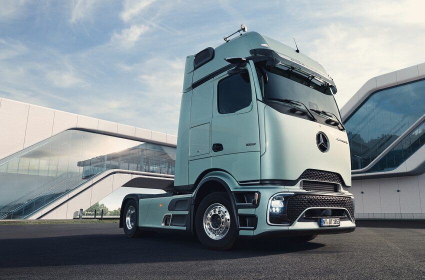  Blick über den Tellerrand: Neue Assistenzsysteme bei Daimler