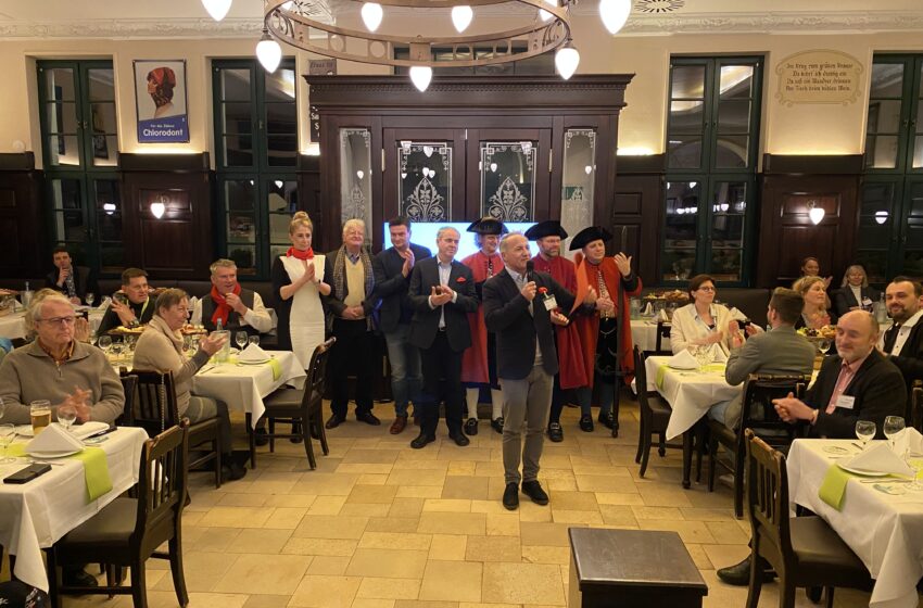  Bremerhaven: 42. Tag der Bustouristik am 13.1. 2025