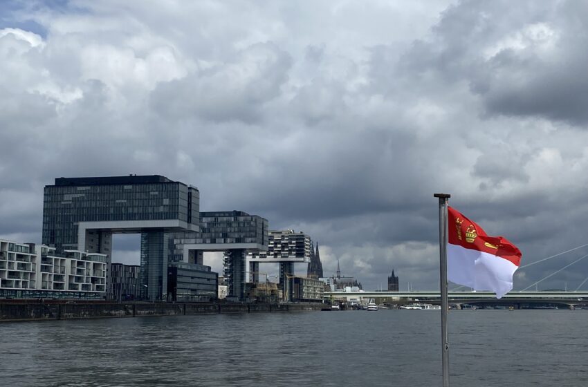  Alles im Fluss: Viele Neuerungen bei der KD für 2024