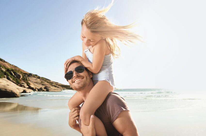  Advertorial: Hand in Hand für den optimal abgesicherten Urlaub