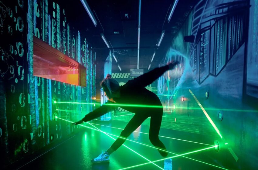  Deutsche Geschichte und die Arbeit im Geheimen