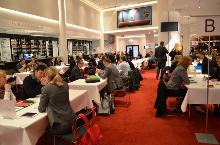  Einladung zu VPR connects in Hannover