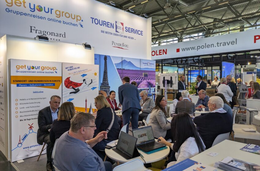  RDA GTE 2024 sendet positive Signale aus Köln