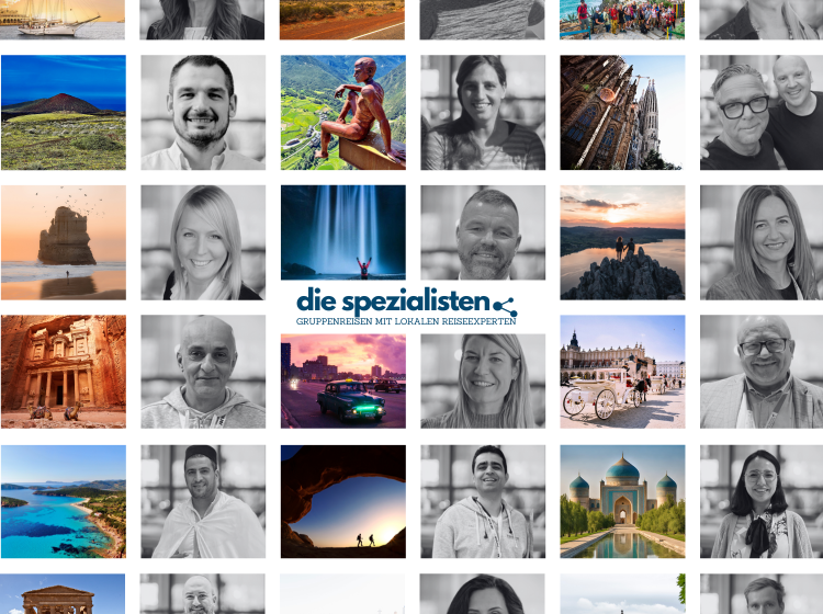  Reiseexperten-Netzwerk auf Expansionskurs