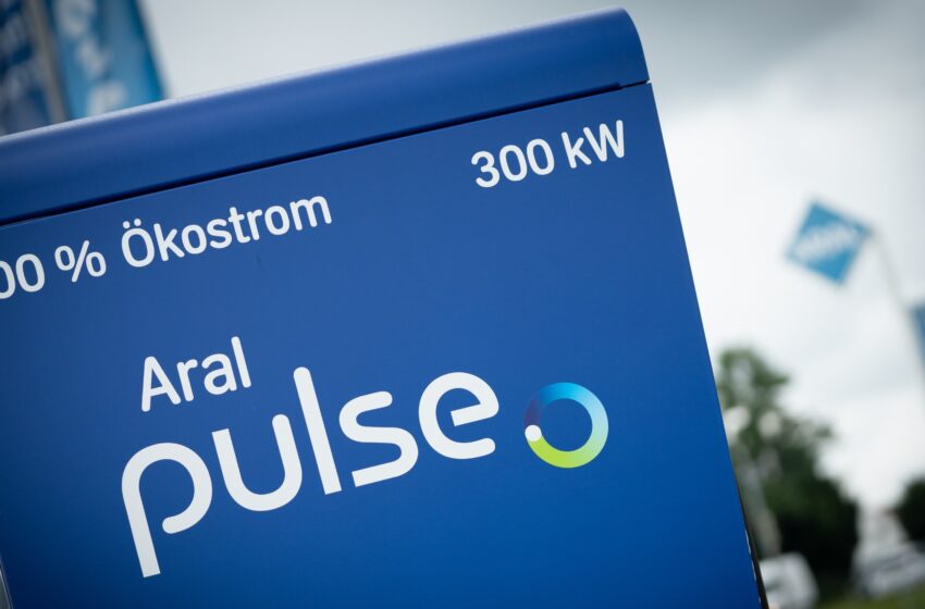  Kraftstoffe und Strom aus einer Hand