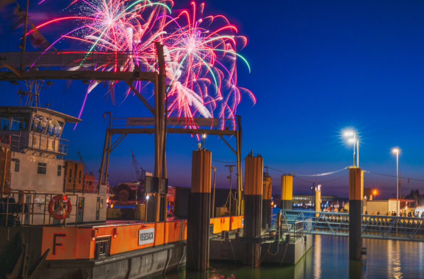  Sea-Songs, Shantys und mee(h)r im Bremer Norden