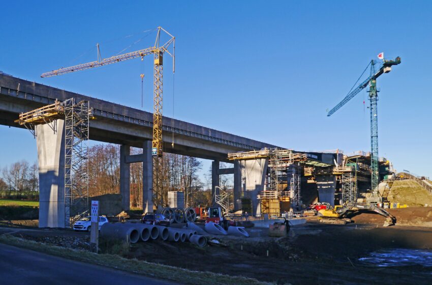  Brückensanierung jetzt starten