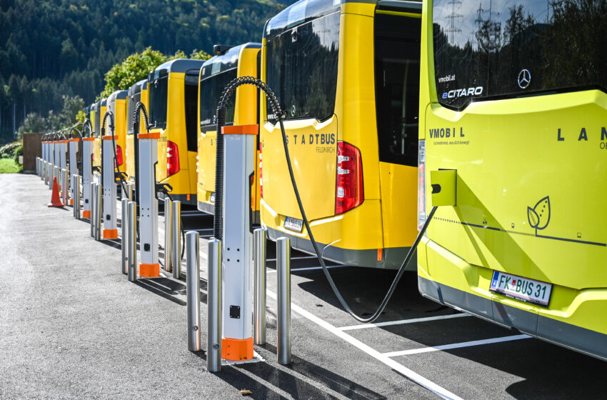  Niggbus wird elektrisch