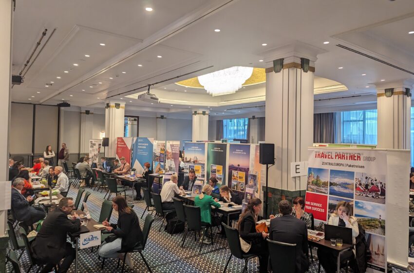  13.-15. Feb. 2025: VPR Vip-Treff in Darmstadt