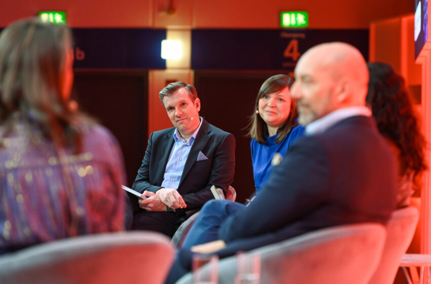  ITB Berlin Kongress 2025: Reisebranche im Wandel