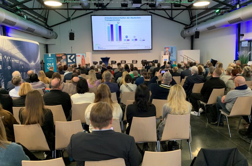  Bremerhaven: Tag der Bustouristik als Impulsgeber