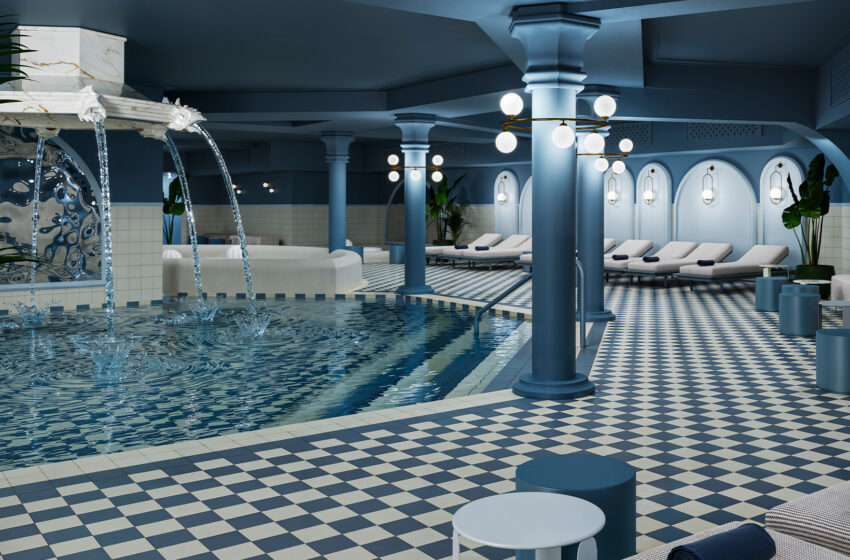  Efteling: Neues Grand Hotel eröffnet im Sommer 2025