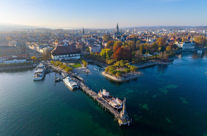  Konstanz feiert Jahr der Geschichte 2025