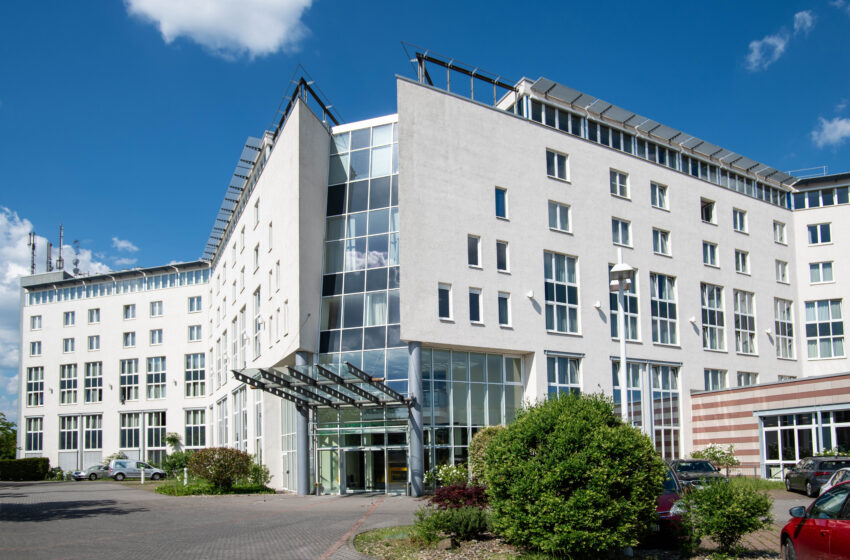  BWH Hotels: Neues Airporthotel  in Frankfurt/Main