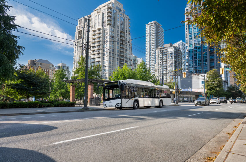  Solaris fasst Fuß in Kanada